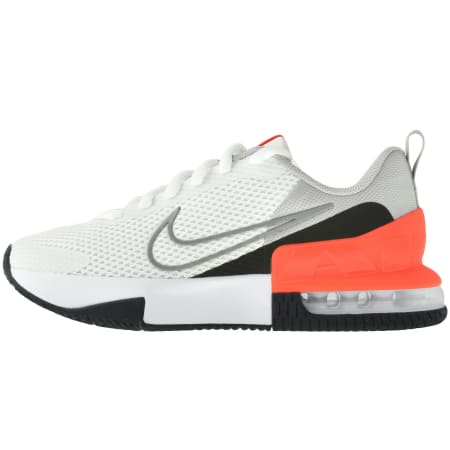 Nike flashing trainers best sale